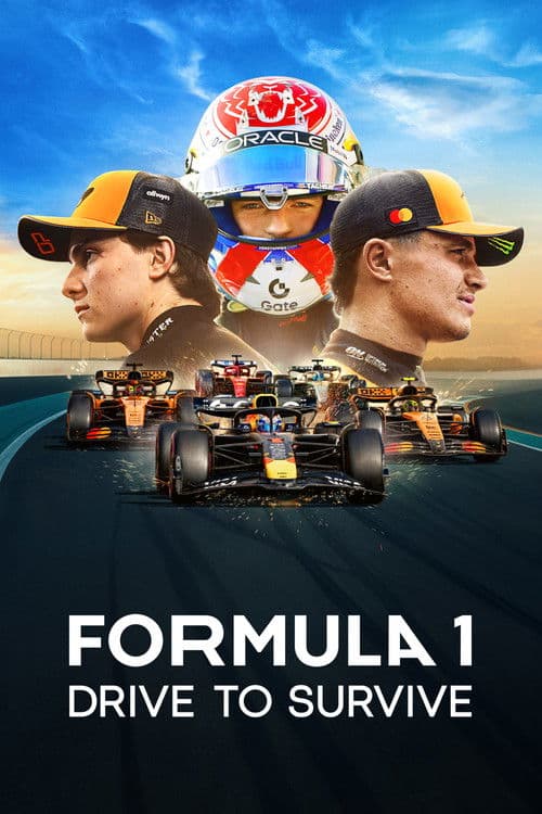 F1: 본능의 질주